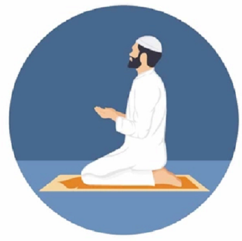 Doa Harian Masjid NURUDDIN